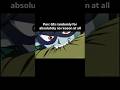 Pov Gf S Randomly For Absolutely No Reason At All Dragonball Anime Shorts Fyp Dbz Dbd Dbs