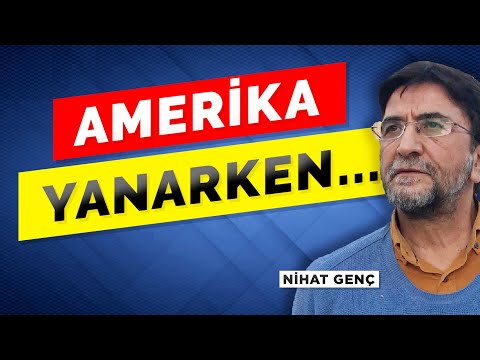 BEYAZ ADAMIN HASTALIĞI VE TÜRKİYE | NİHAT GENÇ | KURT-7