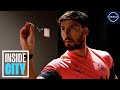 Foden Bullseye and Haaland Double! | INSIDE CITY 456