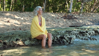 Eva on Reclaiming One’s Power