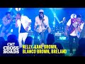 Nelly, Kane Brown, Blanco Brown & Breland Perform 