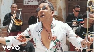 Alberto Barros - Medley Rumbero 7