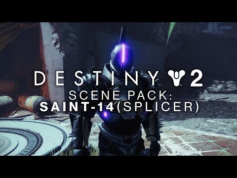 Saint-14