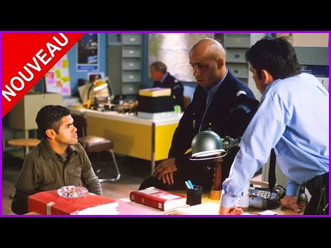 Série H - Une histoire d'uniforme | Série Comédie France 2025