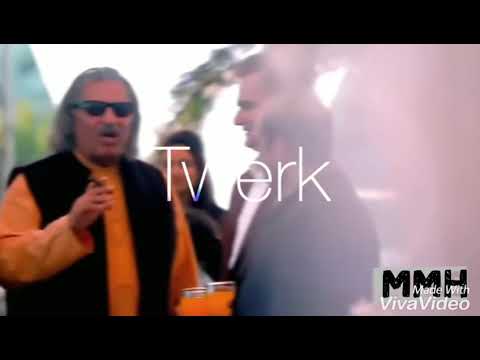 FiHa Arabic song edit by MMH....