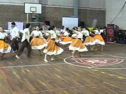 Lehakat Naguia  Hora Haajaron Javivi