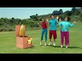 Boohbah Jack In The Box 60fps