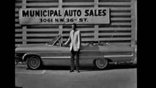 Municipal Auto Sales