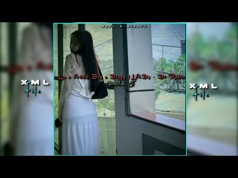 Lja x Addie boy x dizzy (LAD) - Dirukte XML present 👑🌈 checked description 🔥🔶