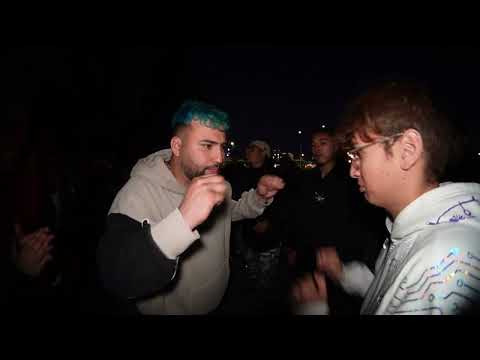 🏆 GRAND FINAL: THE METEORIC vs. ADESONG ERREKA ANTONHY QING - Immortal League 4v4 / Date 35