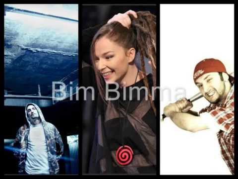 G-Fighter & Bim Bimma Ft. Rona Nishliu - Put 'em Up