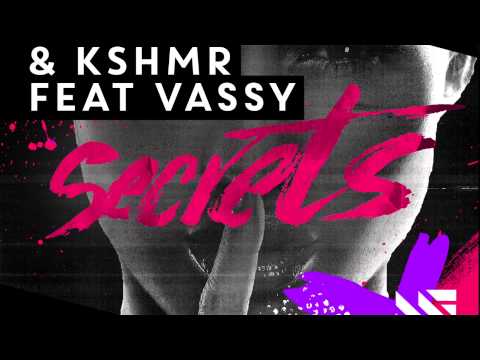 Tiësto & KSHMR feat. VASSY - Secrets (Original Mix)