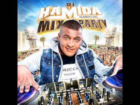 Dj hamida 2015 H kayne System D