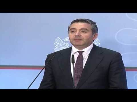 Report TV - Klosi: Rritet pagesa e papunësisë u falen borxhet ish ushtarakëve