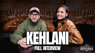 Kehlani Breaks Down The Making Of"Folded", Being Nominated For A Grammy & Her R&B GOATS