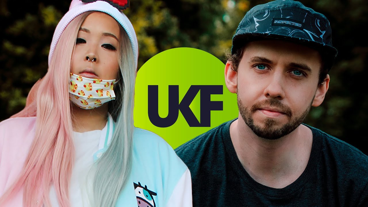 Protostar - Into Dark (ft. MYLK)