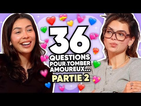 LE QUIZ POUR TOMBER AMOUREUX – PARTIE 2 | Hot Girls Only #79