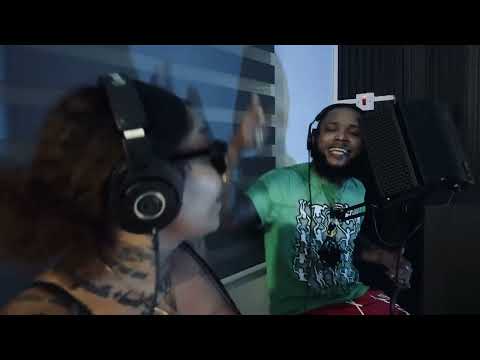 Shauna Controlla x Tenn Point - Tenntrolla (Official Visualizer)