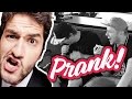 Oguz verzweifelt - Telefonprank 
