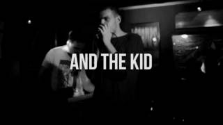 And The Kid (Praćka) - Plastic and Old / Bum Night