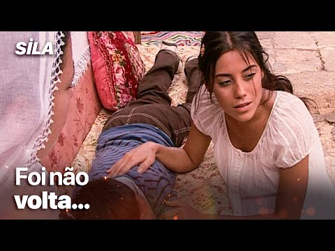 Memórias de Azad - Sila: Prisioneira do Amor