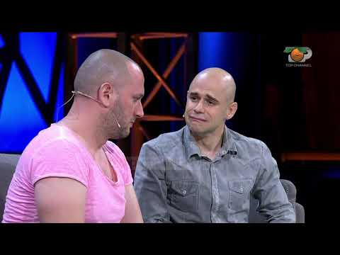 Portokalli, 17 Maj 2020 – Babe e Bir ( Testimi i vaksinës )