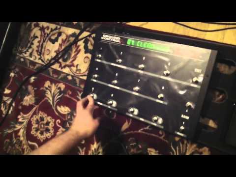 Custom Sounds Avajaisviikot 2/12 - MIDI ja kitarajärjestelmät