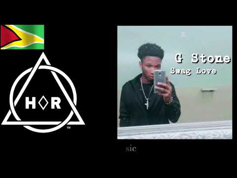 G Stone - Swag Love / High Rollas