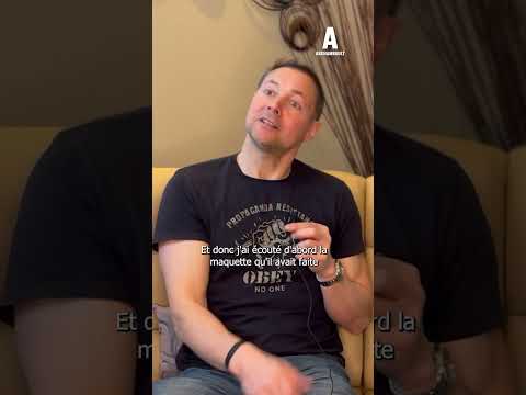 ARCHAMBAULT REÇOIT : Vincent Niclo et Martial (Manau) 🎶 - part.2