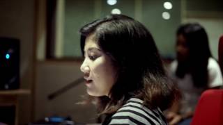 Putri feat. Rachel - Yang Terbaik Bagimu (Cover)