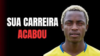 Download lagu This Angolan player RUINED his CAREER!!! mp3