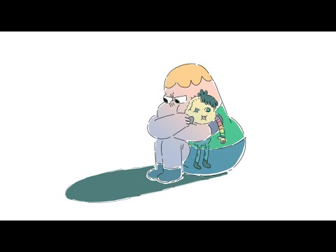 Clarence - Weird Things (Song) [Soundtrack Version]