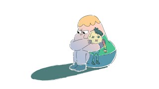 Clarence - Weird Things (Song) [No Sound FXs and no Watermark]