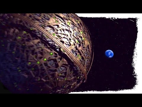 Starship Lore: Xindi SuperWeapon - Basically a DeathStar