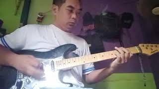 Helloween Cover (Asshole)