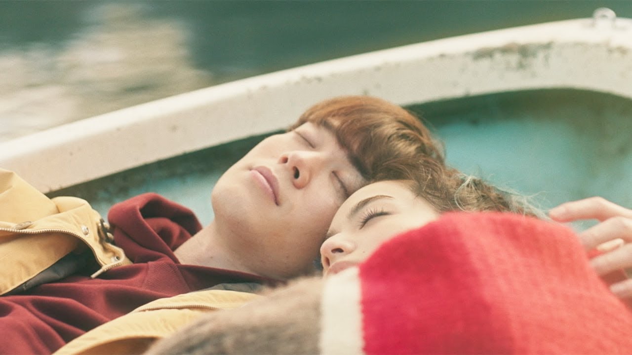 動画 宮沢氷魚 小松菜奈の恋人に 2人の幸せな時間流れる特報映像 映画 ムーンライト シャドウ Maidigitv マイデジtv 動画 宮沢氷魚 小松菜奈の恋人に 2人の幸せな時間流れる特報映像 映画 ムーンライト シャドウ Maidigitv マイデジtv