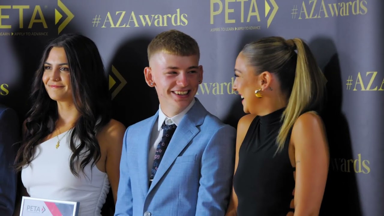 #AZAwards2024 | Highlights Video