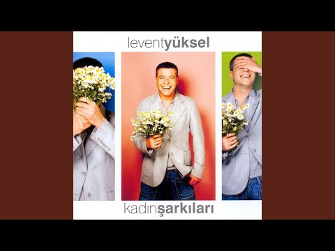 Levent Yüksel - Ya Sonra cover