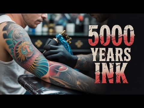 How Tattoos Changed History Forever (Documentary)