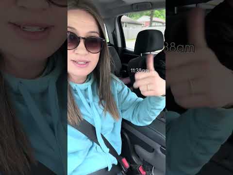 Day in the life: family of 5 selling our house to live in our trailer for six months!