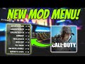 COD Mobile Mod Menu - Aimbot, Unlimited CP, Wallhack & MORE! Android iOS