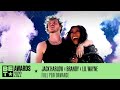 BET Legends Brandy Lil Wayne Join Jack Harlow For The Culture BET Awards 22