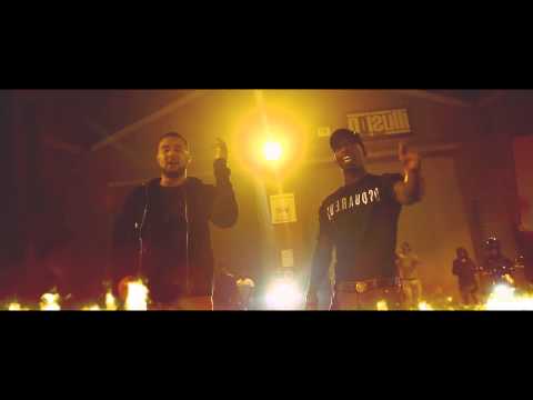 Desperado Ft Kyze & SafOne - Make Money | @desperado_ogz | Link Up TV