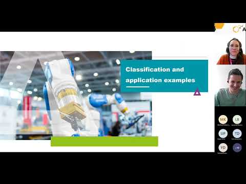 Webinar Structural Optimization
