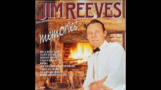 Jim Reeves - Snowflake (original version)