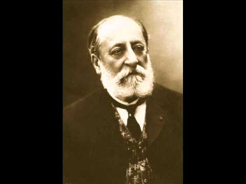 Saint-Saens - Africa (Hamelin)