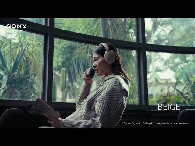 Video teaser for DE WH CH730N LifestyleVideo Full 16x9