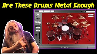GGD One Kit Wonder Metal, Are They Metal Enough
