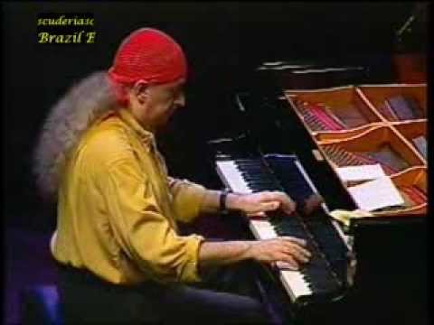 Egberto Gismonti - Infância