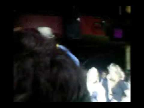 Trilogy Project ft. Rita Campbell - Make You Mine Live @ Society Liverpool